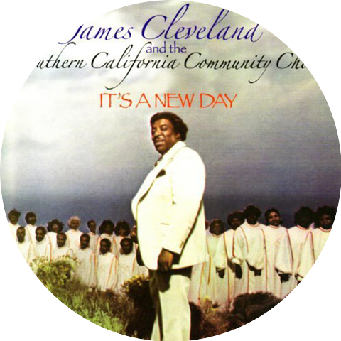 James Cleveland & The Southern California Community Choir