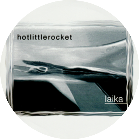 Hot Little Rocket