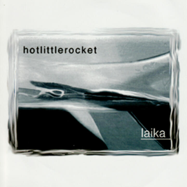 Hot Little Rocket