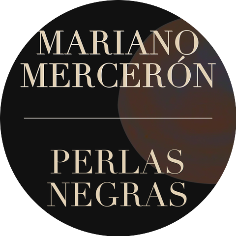Mariano Mercerón