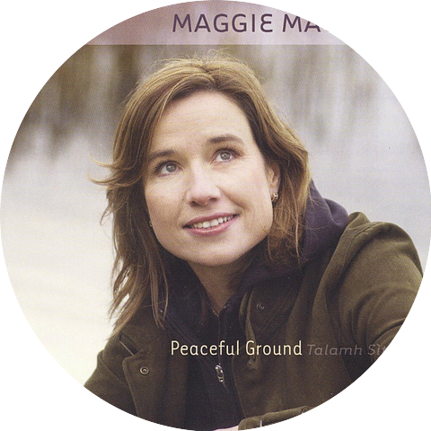 Maggie MacInnes