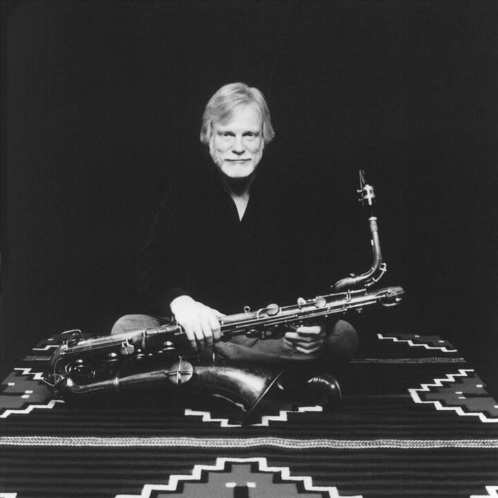 Gerry Mulligan & Art Farmer