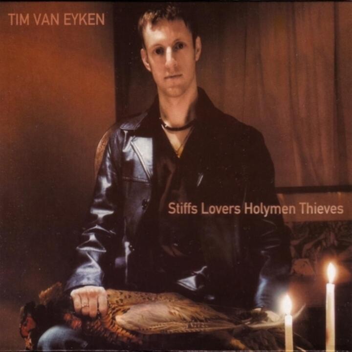 Tim van Eyken