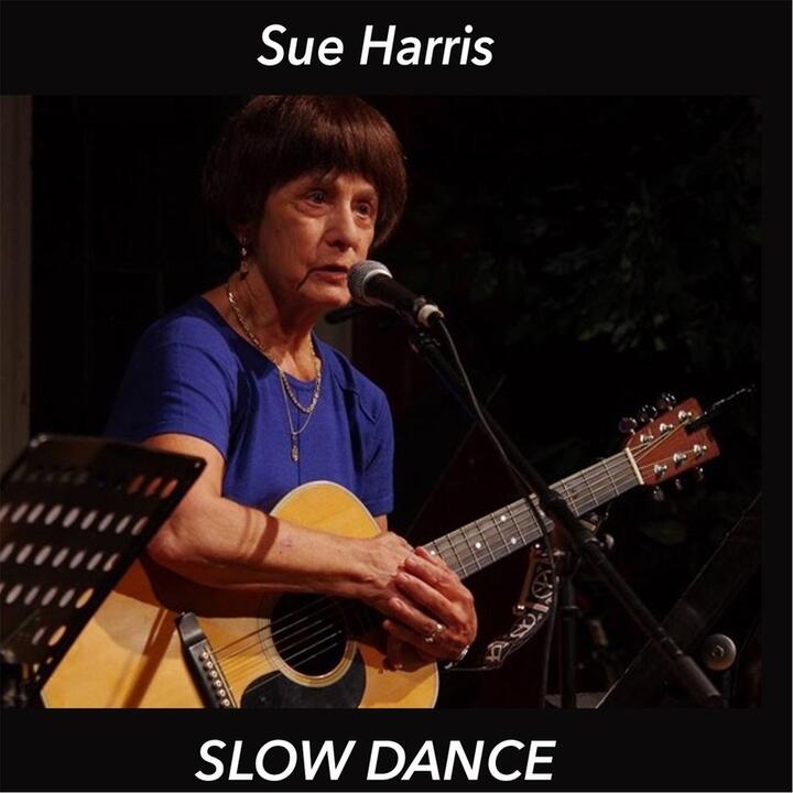 Sue Harris