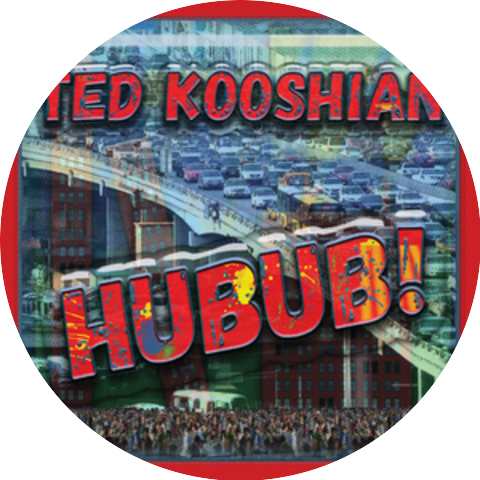 Ted Kooshian