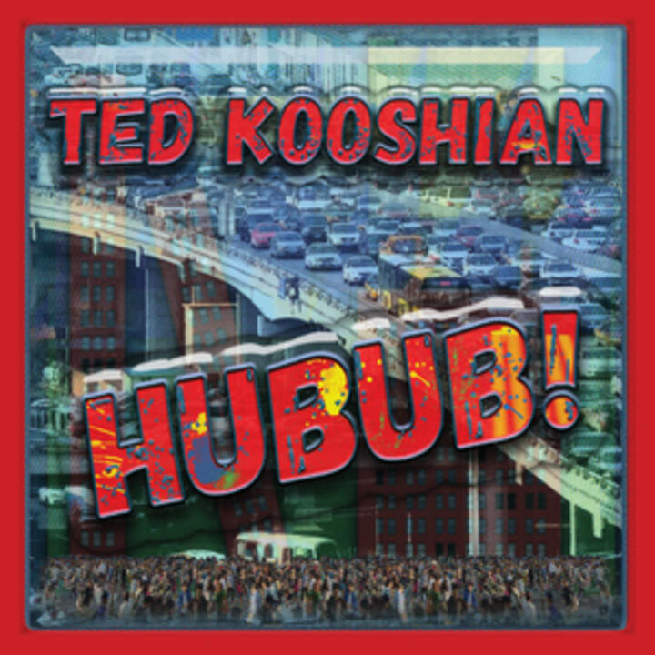 Ted Kooshian