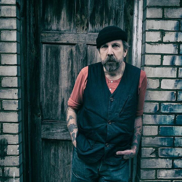 Andrew Weatherall