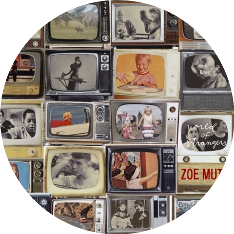 Zoe Muth