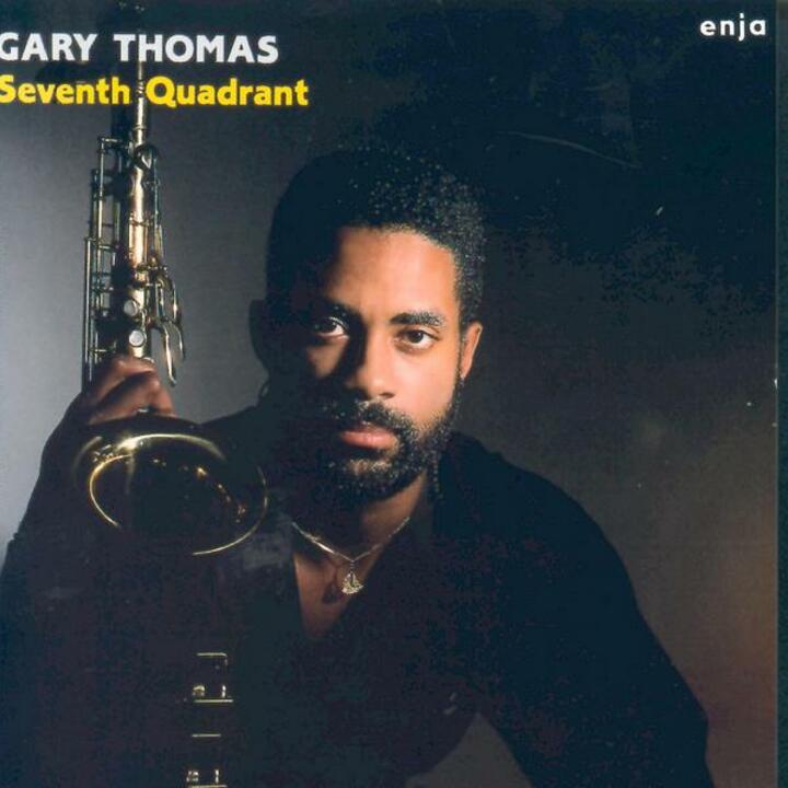 Gary Thomas