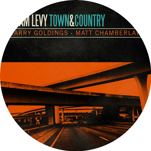 Adam Levy