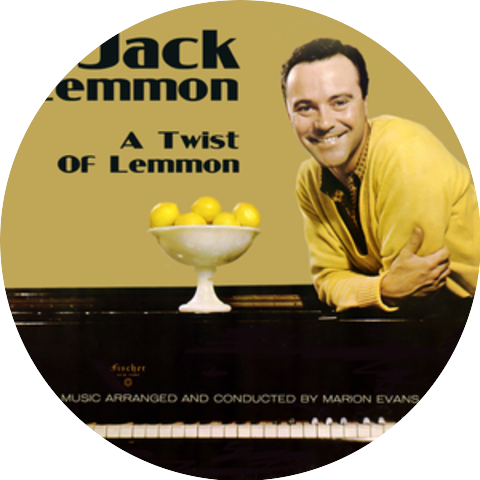 Jack Lemmon