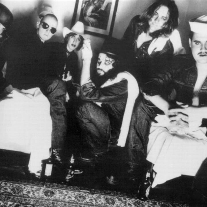 Turbonegro