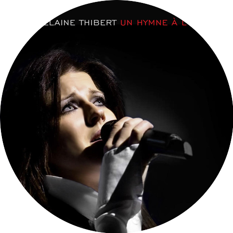 Marie-Élaine Thibert