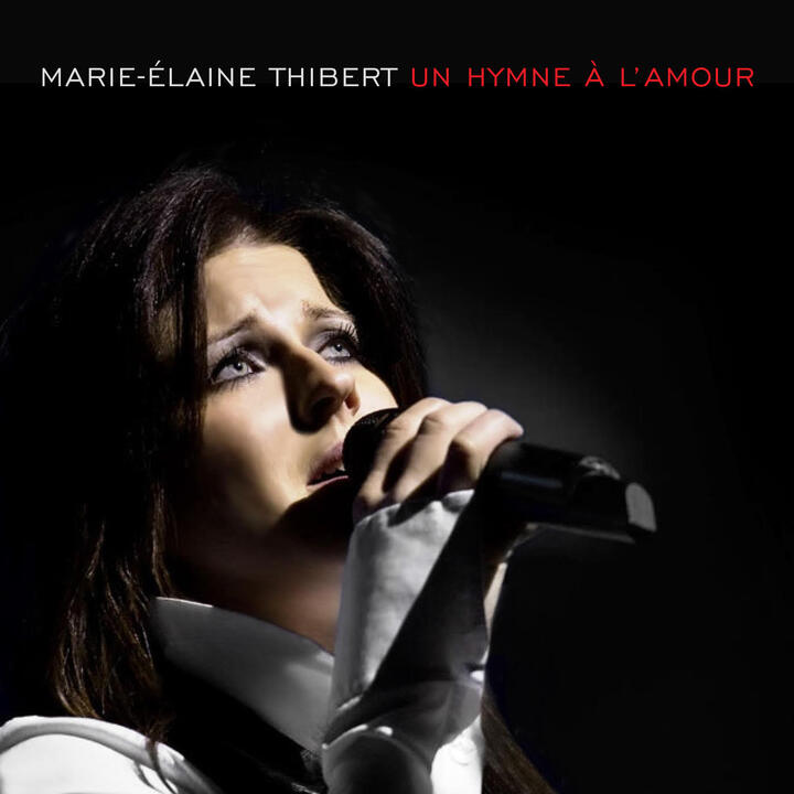 Marie-Élaine Thibert