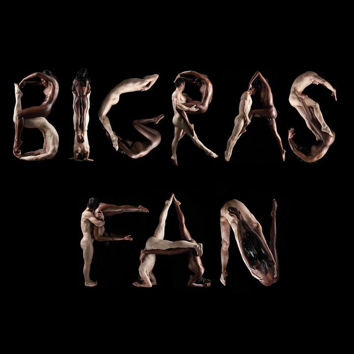 Dan Bigras