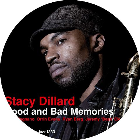 Stacy Dillard