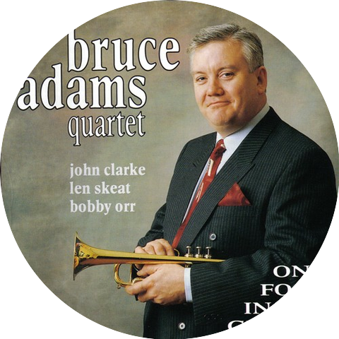 Bruce Adams Quartet