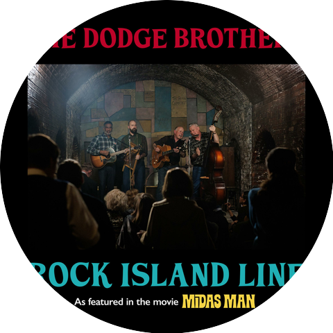 The Dodge Brothers