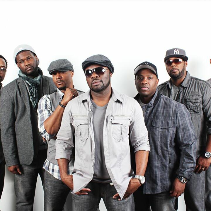 Naturally 7 | iHeart