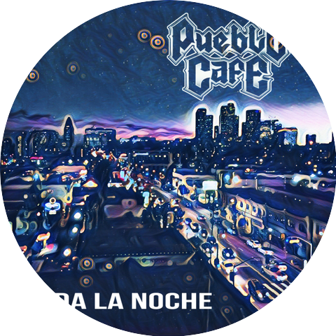 Pueblo Cafe