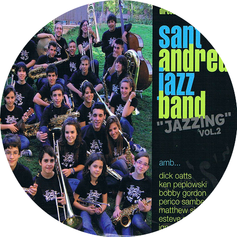 Sant Andreu Jazz Band