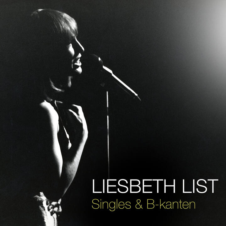 Liesbeth List