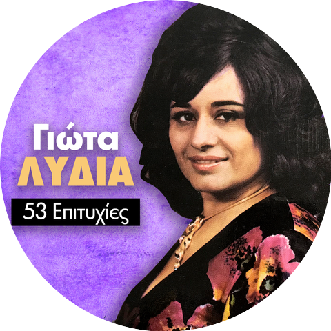 Giota Lydia