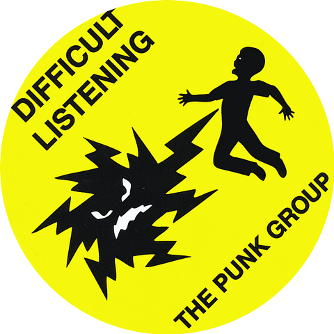 The Punk Group