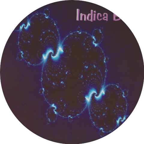 Indica Blue