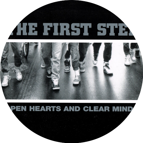 The First Step