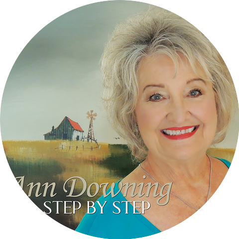 Ann Downing