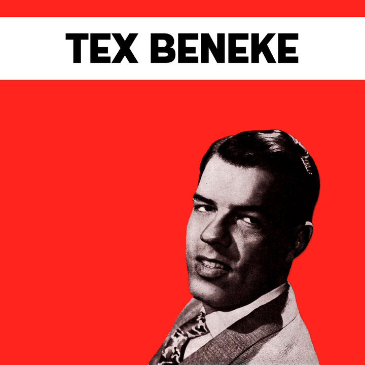 Tex Beneke