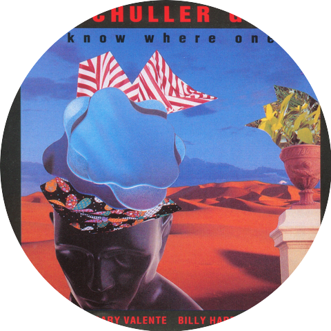 Ed Schuller