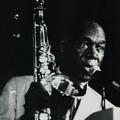 Buddy Collette