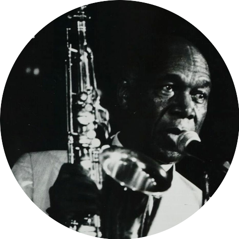 Buddy Collette