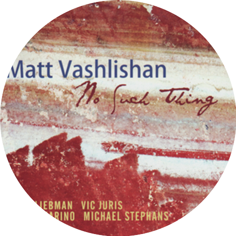 Matt Vashlishan