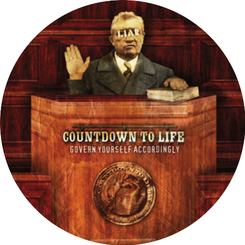 Countdown to Life