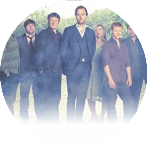 Bellowhead