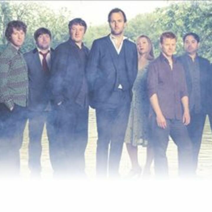 Bellowhead