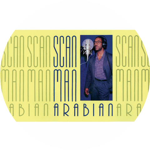 Scan Man