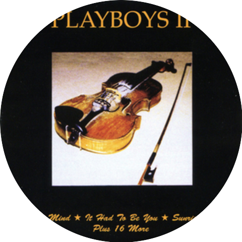 Playboys II