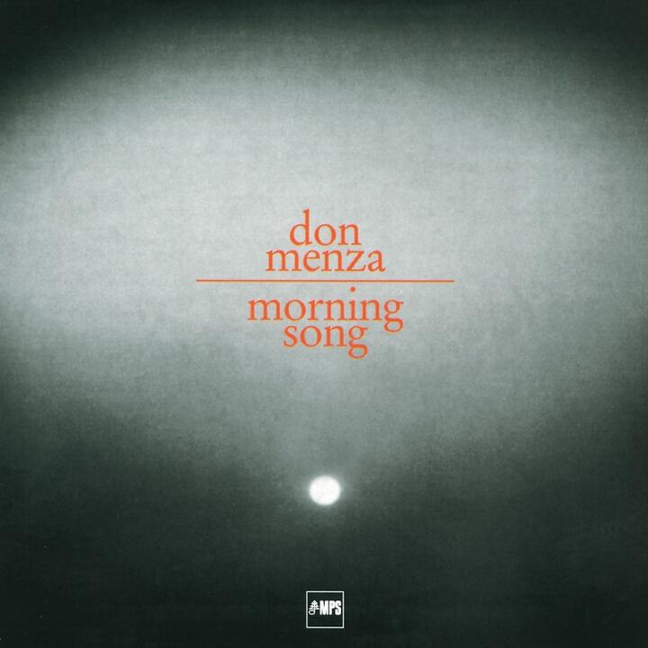 Don Menza