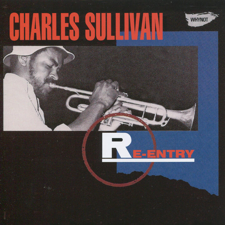 Charles Sullivan