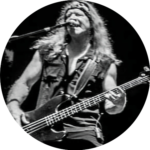 Bill Dixon
