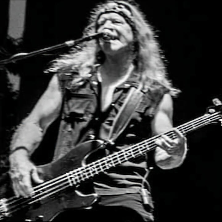 Bill Dixon