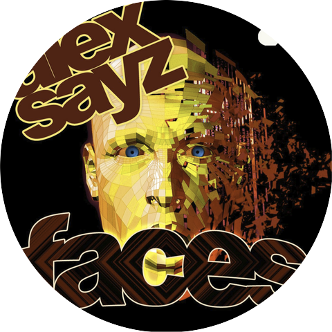 Alex Sayz