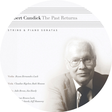 Robert Cundick