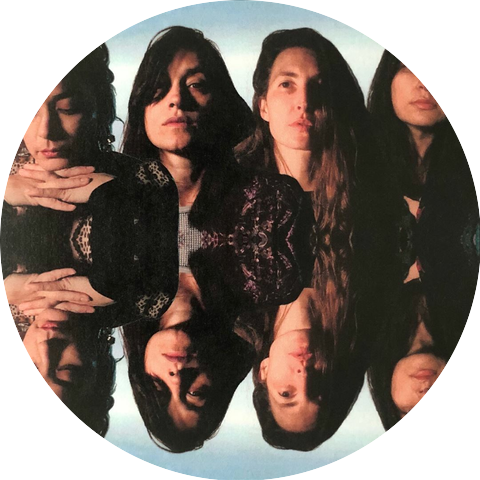 Warpaint