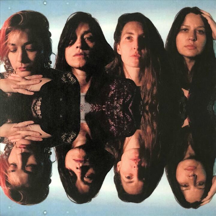 Warpaint