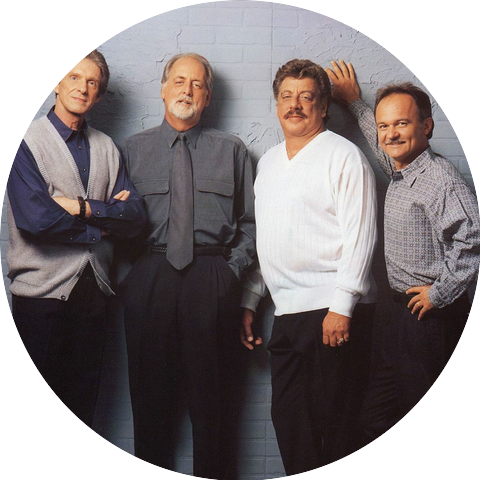 The Statler Brothers